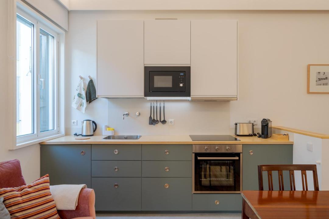 Photo of Kitchen in Old Town