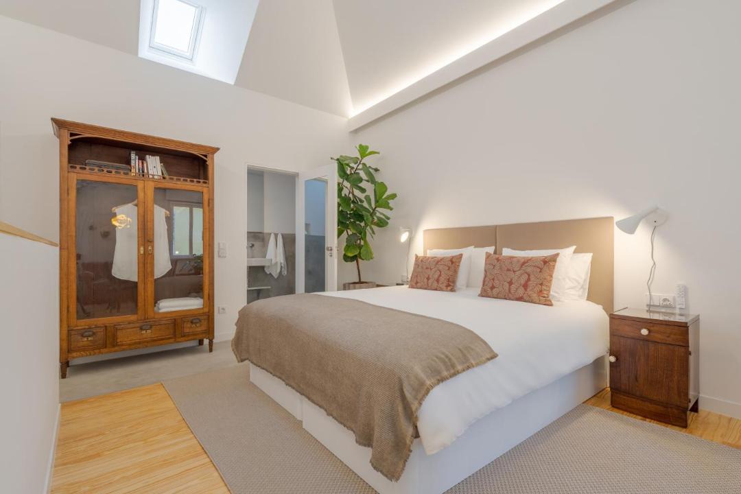 Photo of Bedroom in Old Town