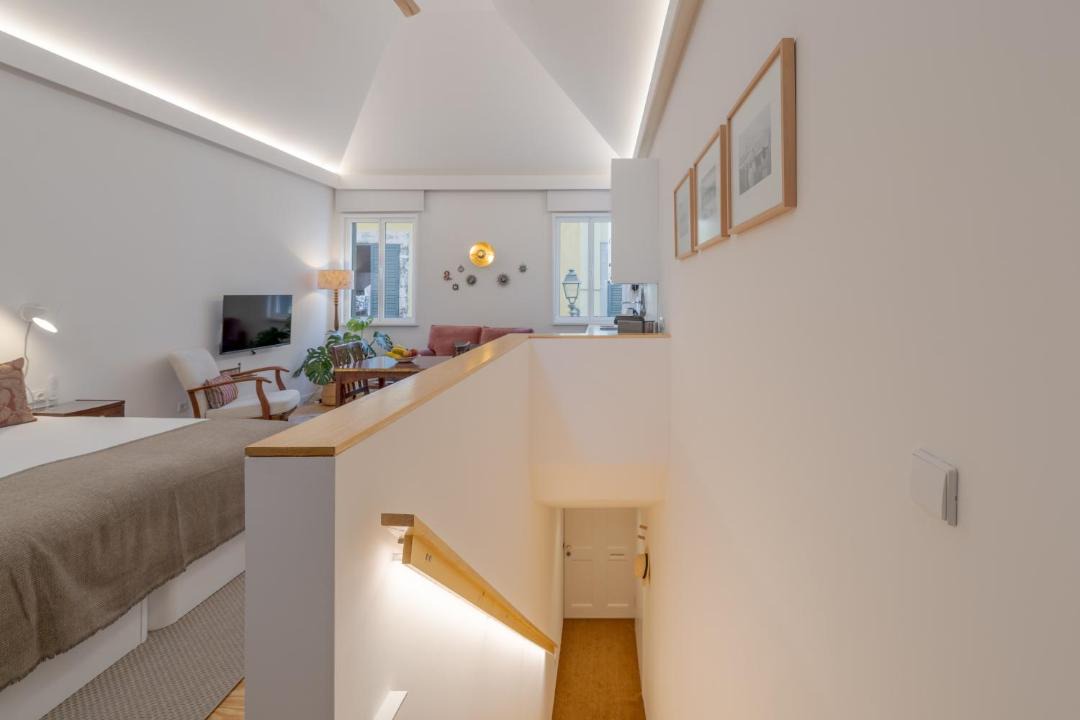 Photo of Bedroom in Old Town