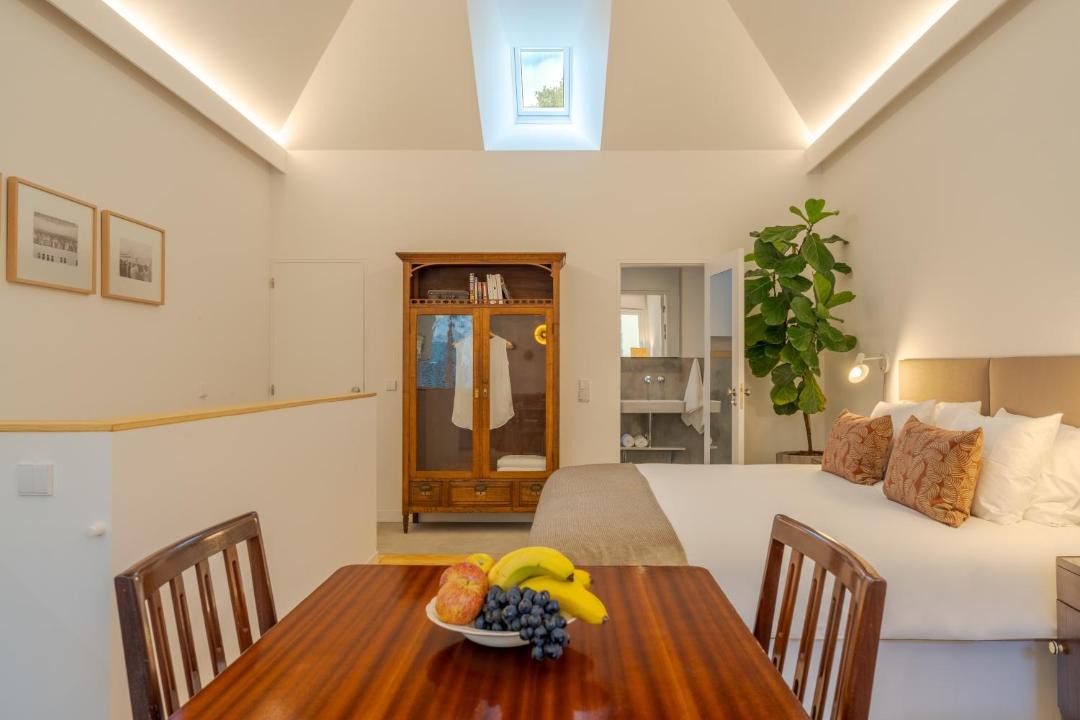 Photo of Bedroom in Old Town