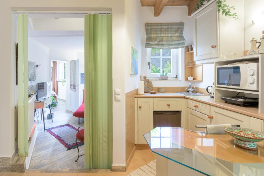 Photo of Kitchen in Baiona