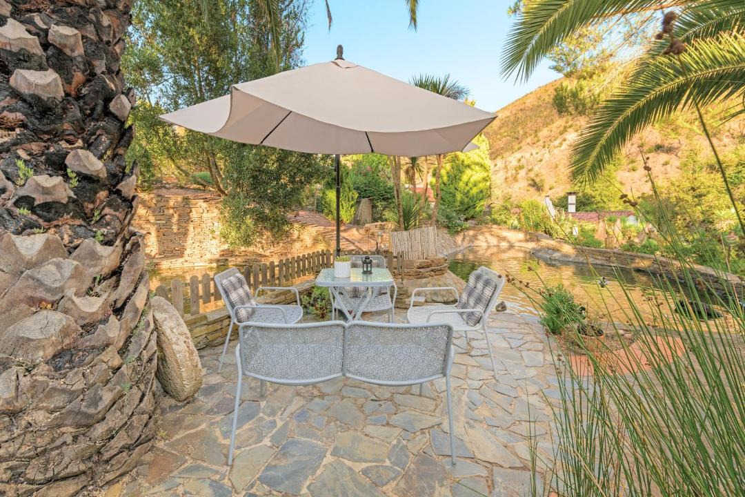 Photo of Patio Balcony in Baiona