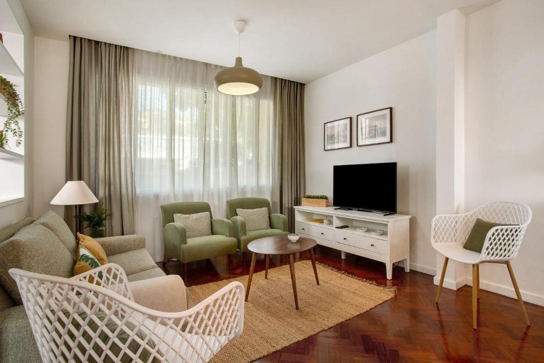 Photo of Livingroom in Santa Maria Maior