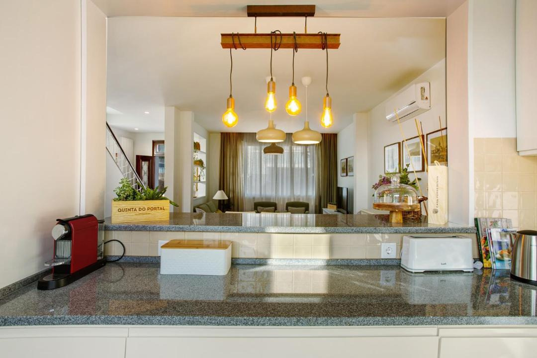 Photo of Kitchen in Santa Maria Maior