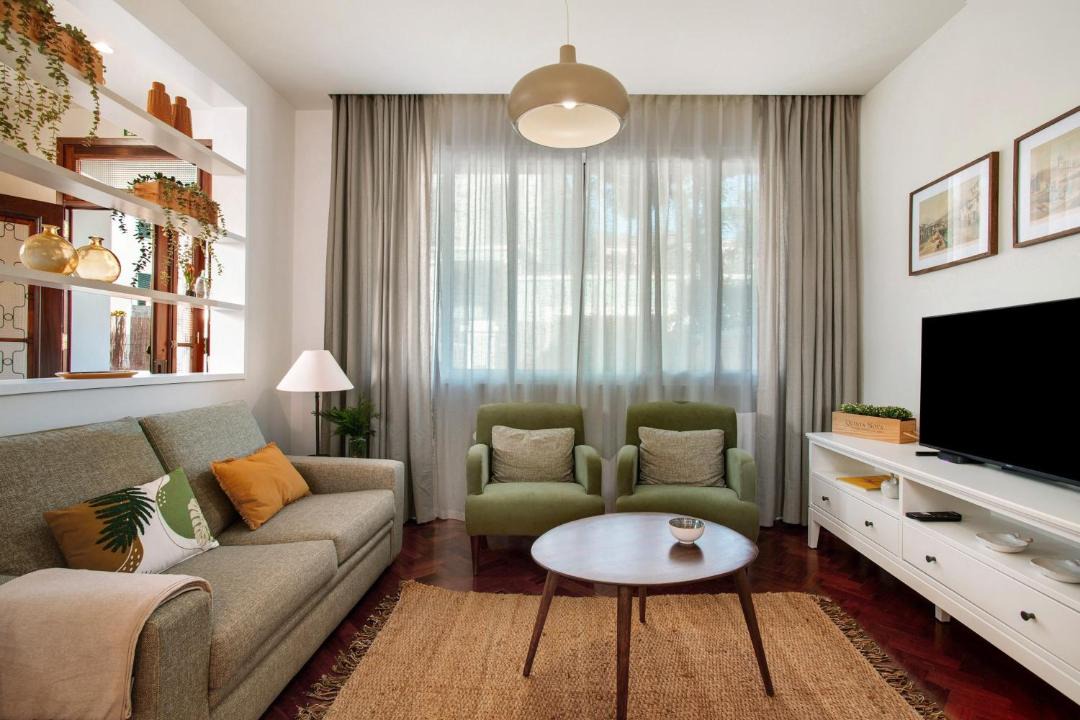 Photo of Livingroom in Santa Maria Maior