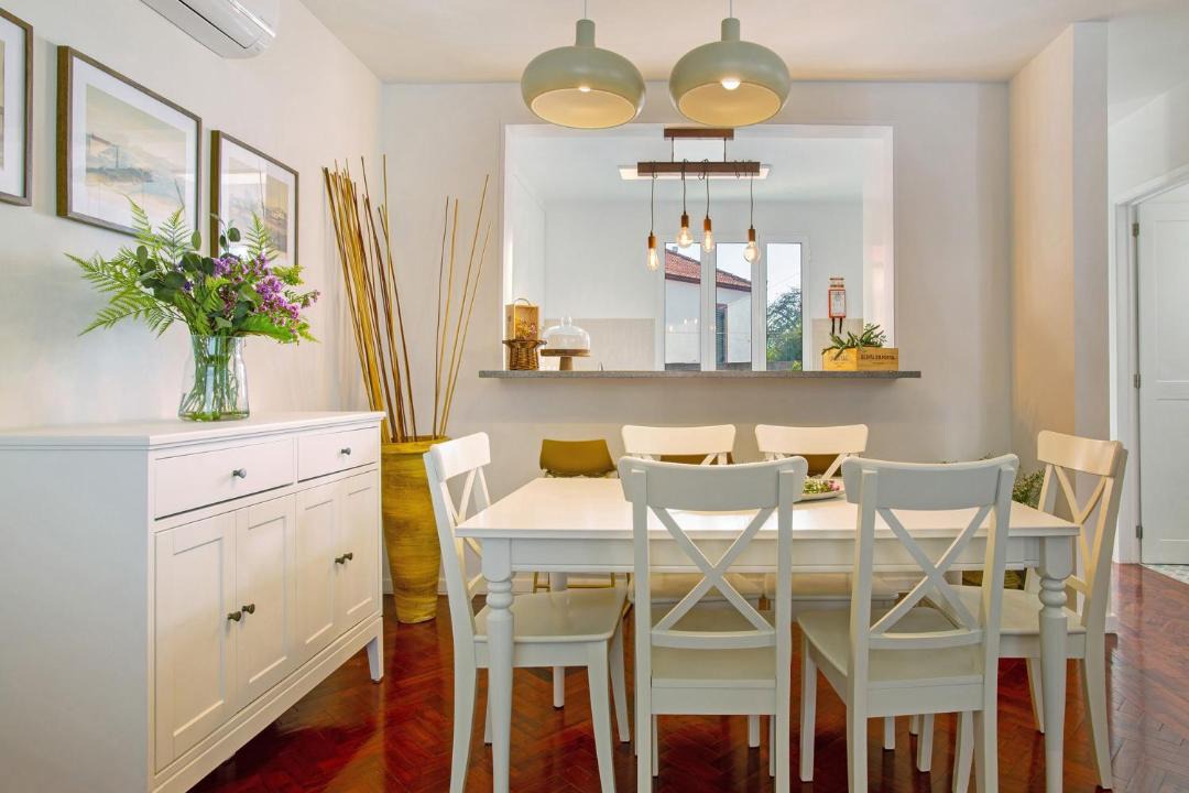 Photo of Kitchen in Santa Maria Maior