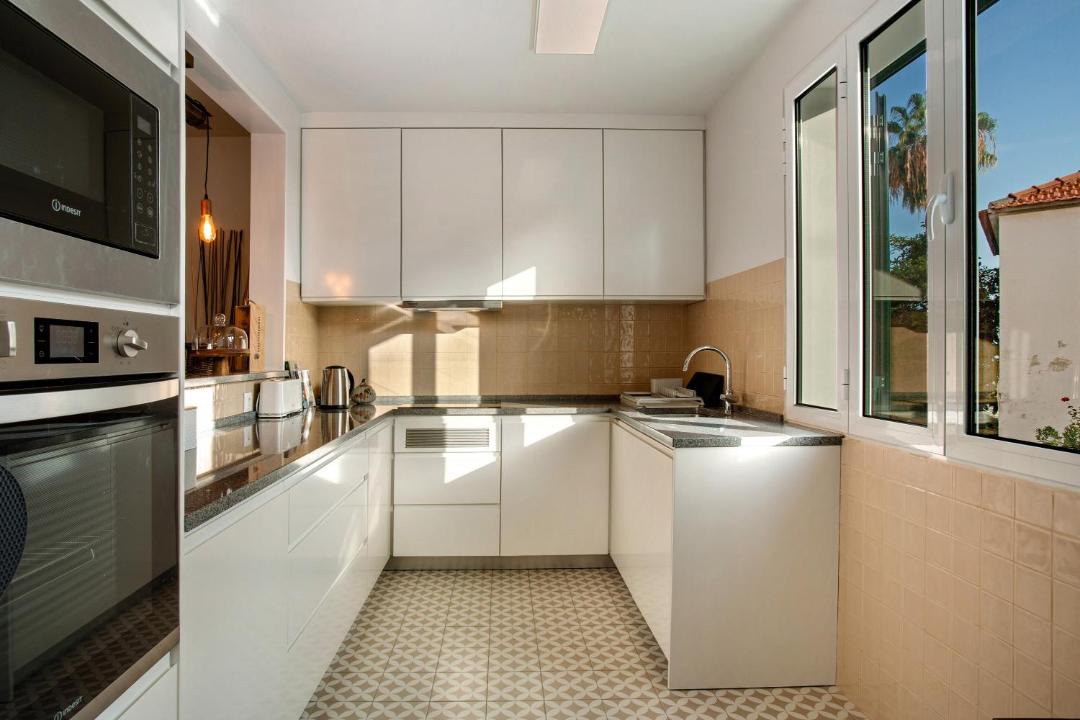 Photo of Kitchen in Santa Maria Maior