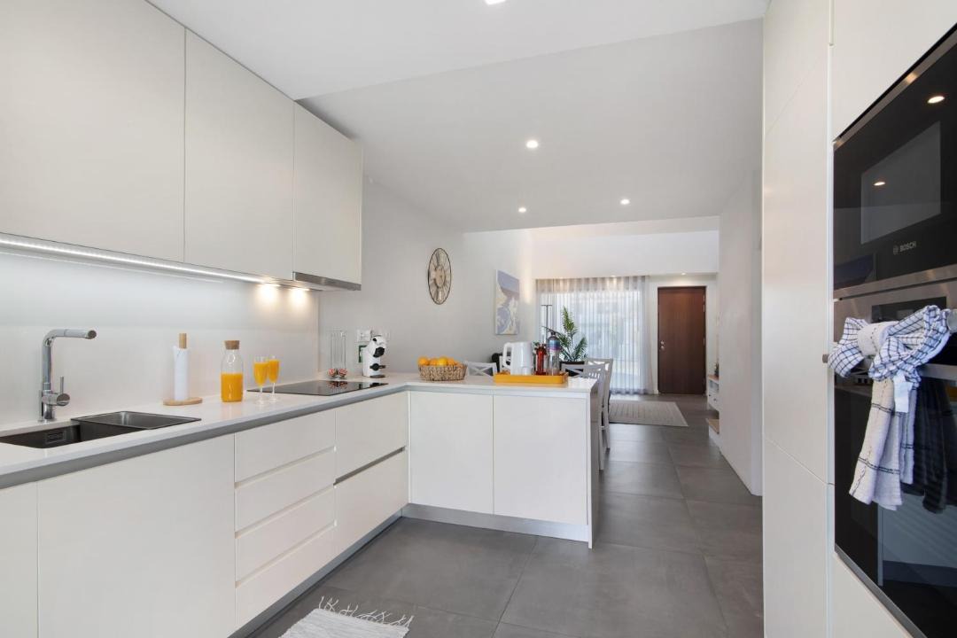 Photo of Kitchen in Aldeia do Golfe