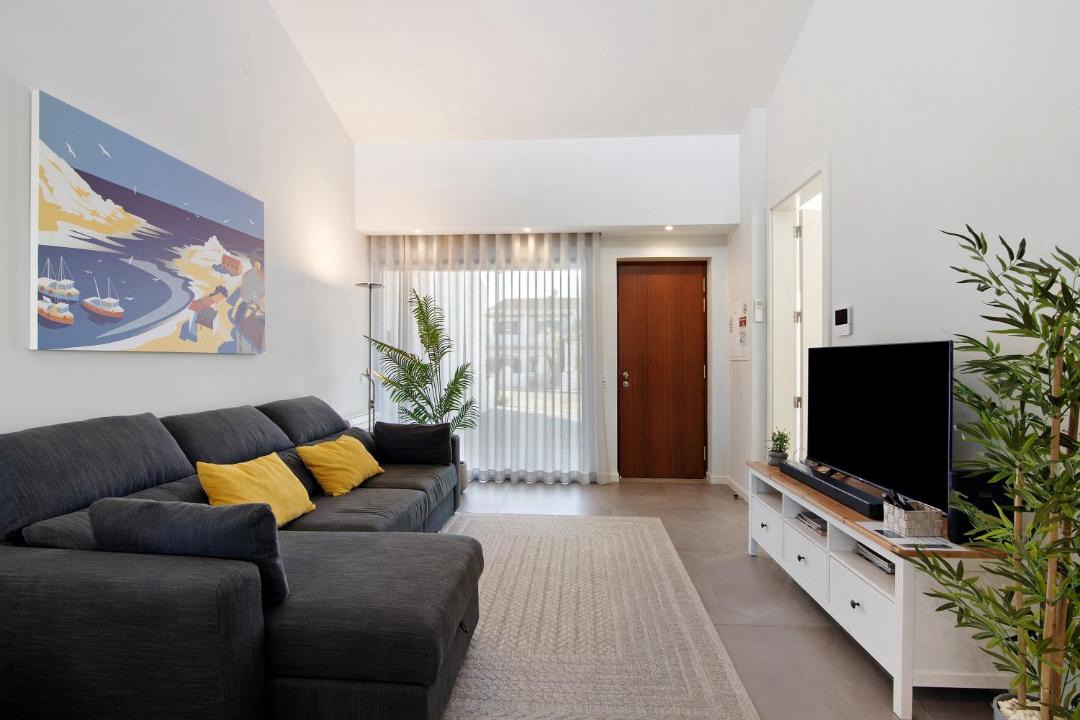 Photo of Livingroom in Aldeia do Golfe