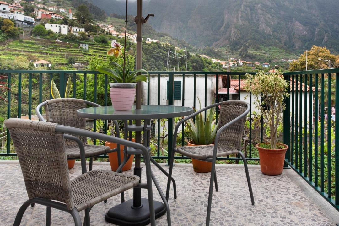Photo of Patio Balcony in Sao Vicente