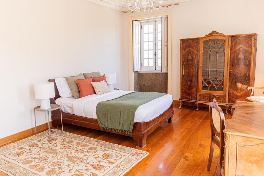 Photo of Bedroom in Ancora