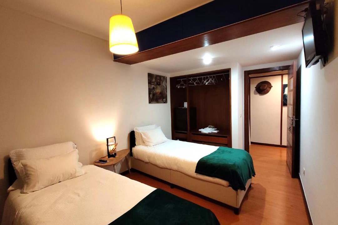 Photo of Bedroom in Santa Marinha