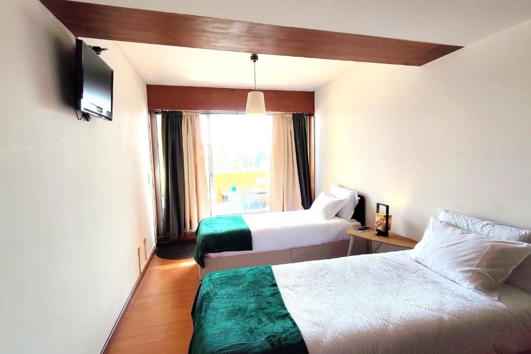Photo of Bedroom in Santa Marinha