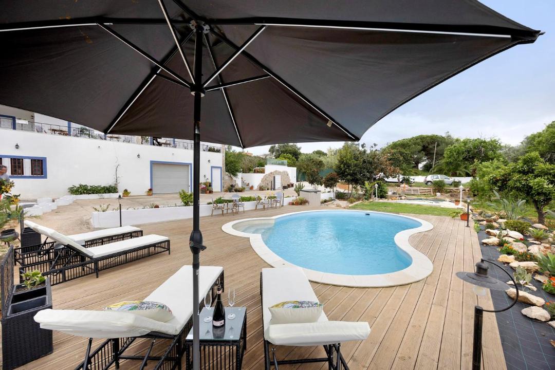 Photo of Others in Montes de Alvor