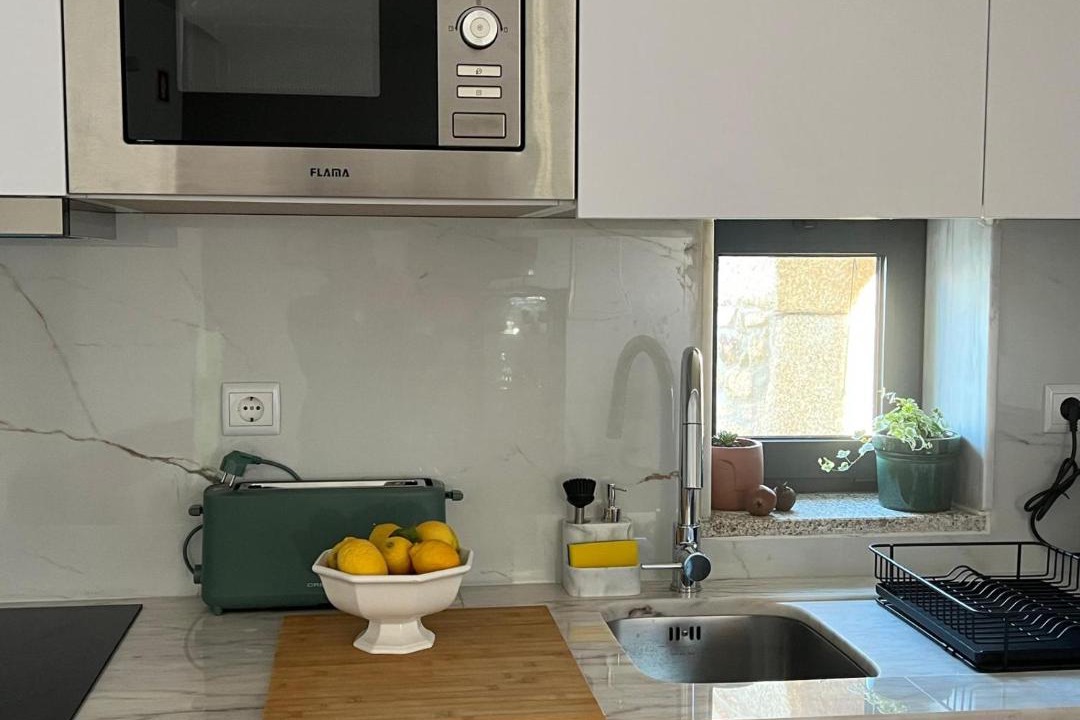 Photo of Kitchen in Carvicais