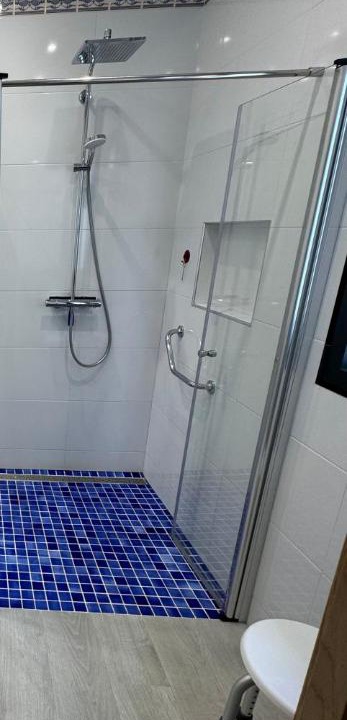 Photo of Bathroom in Gatao