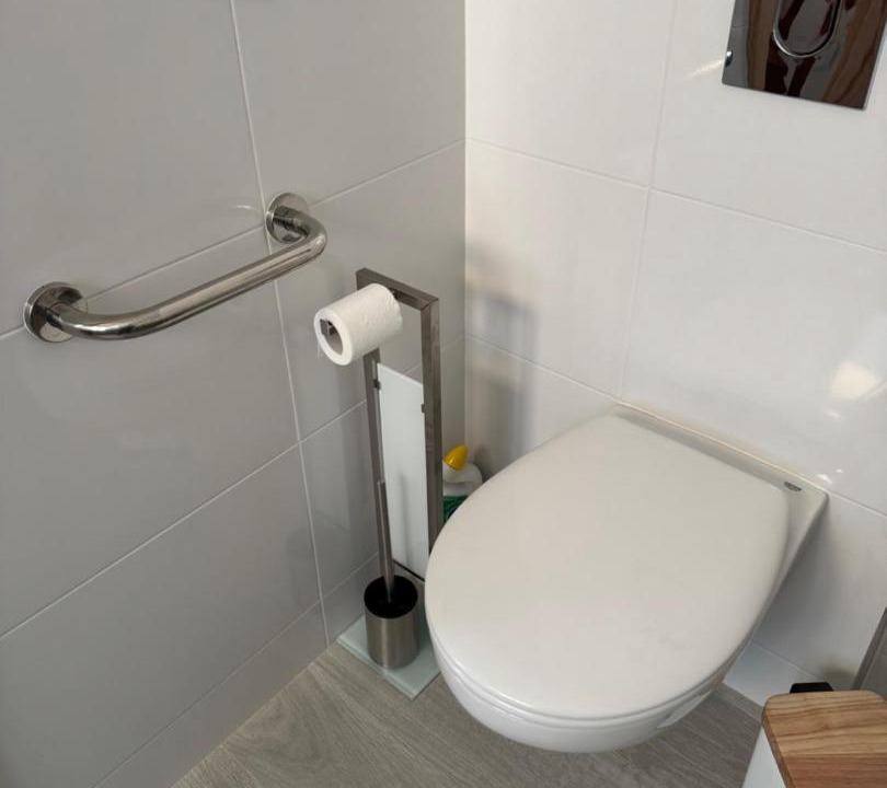 Photo of Bathroom in Gatao