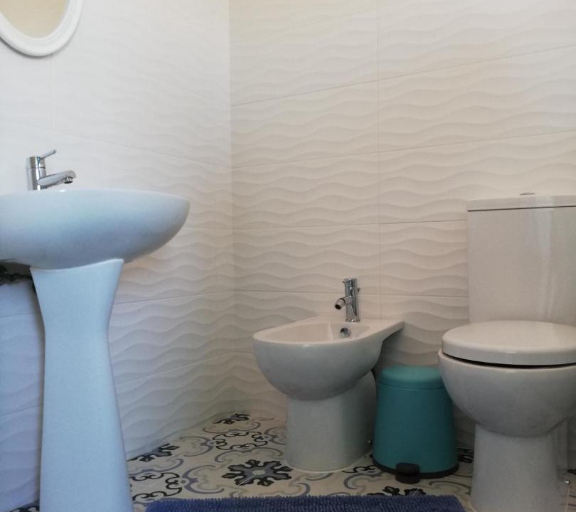 Photo of Bathroom in Aljezur