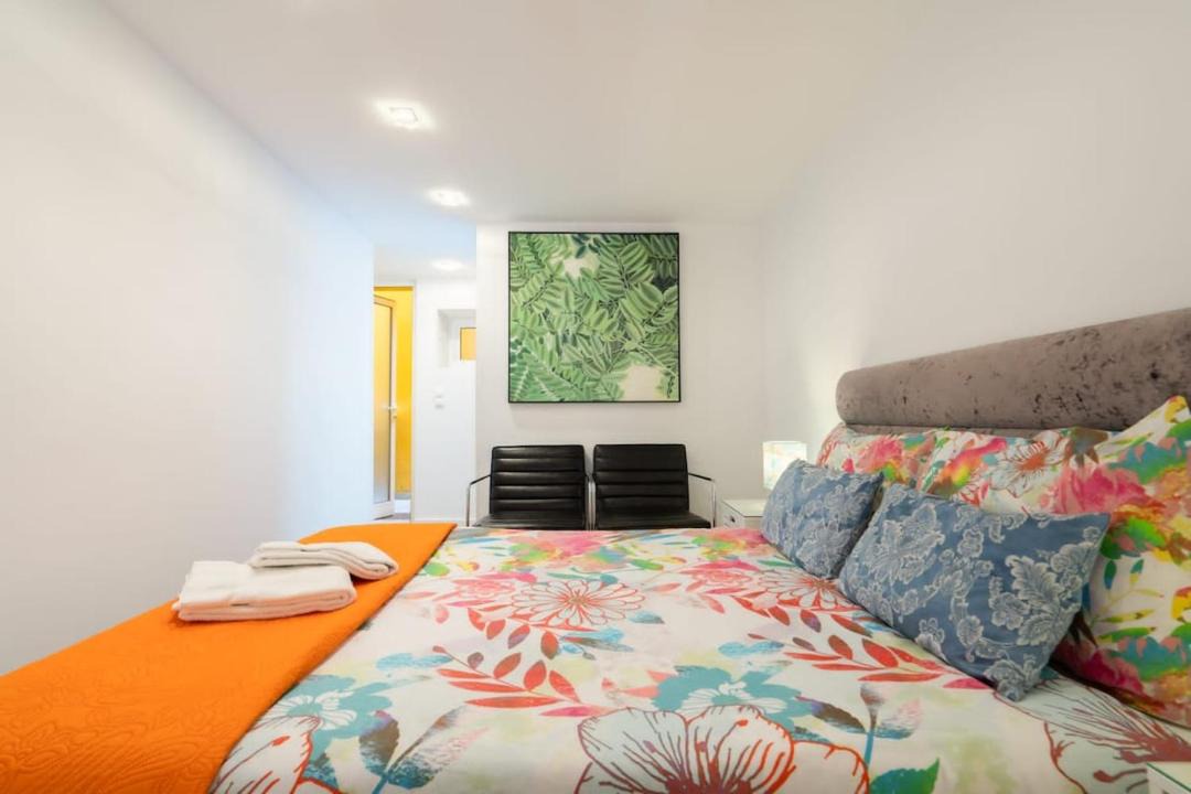 Photo of Bedroom in Bonfim