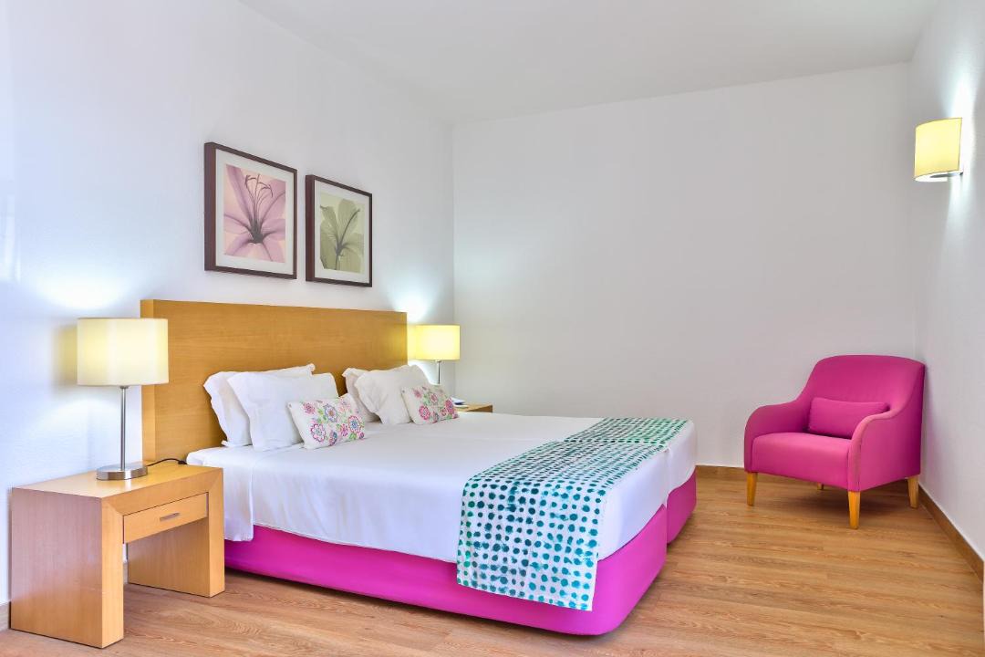 Photo of Bedroom in Vila Baleira