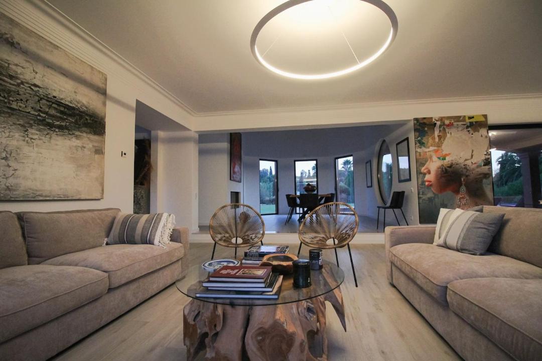 Photo of Livingroom in Alcalar