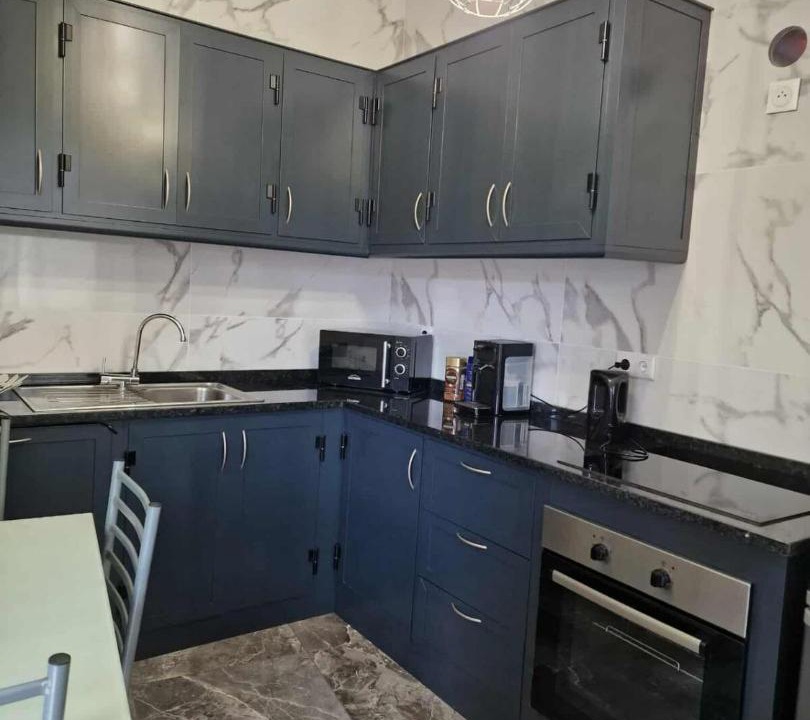 Photo of Kitchen in Camara de Lobos