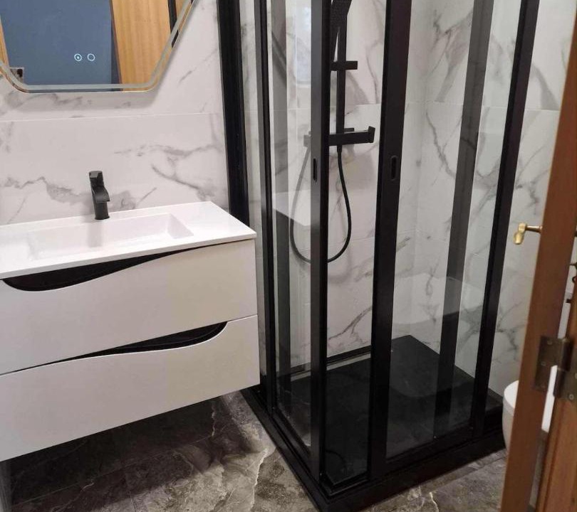 Photo of Bathroom in Camara de Lobos