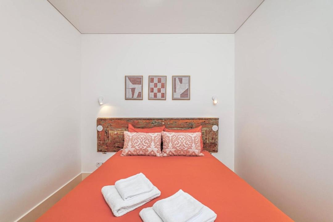 Photo of Bedroom in Bairro Alto