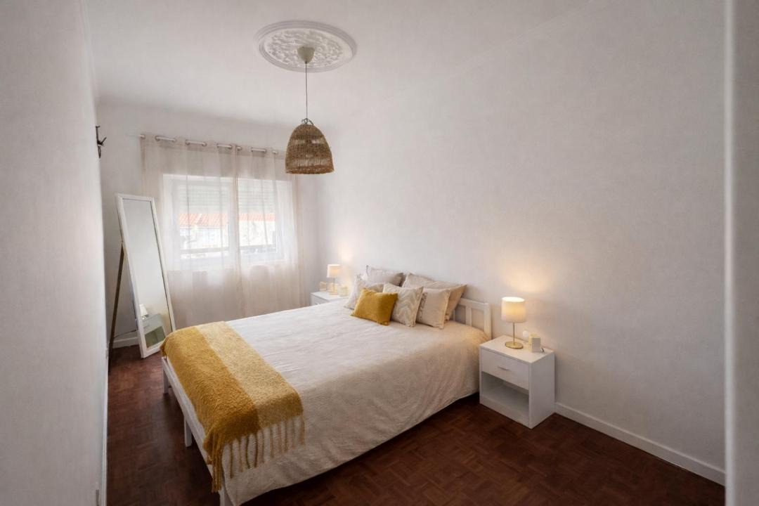 Photo of Bedroom in Charneca de Caparica e Sobreda