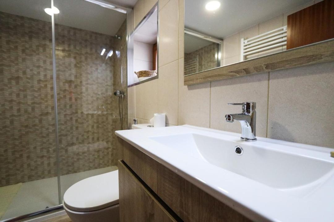 Photo of Bathroom in Bico