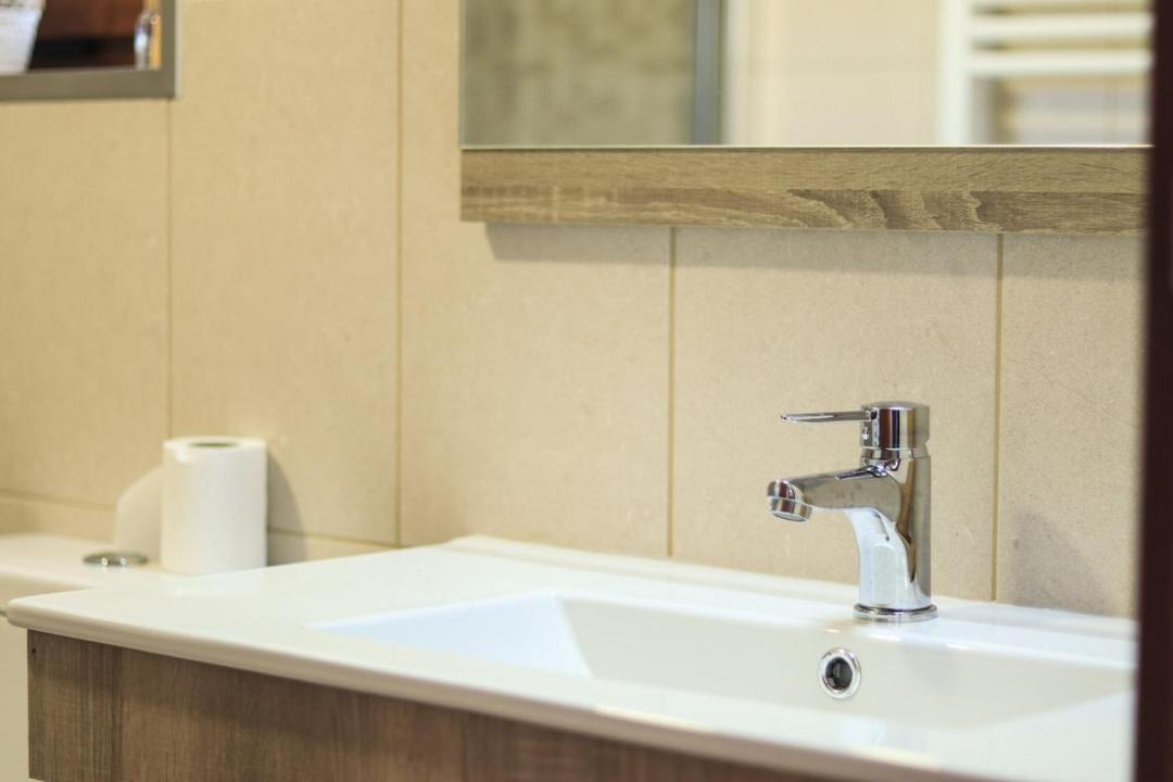 Photo of Bathroom in Bico
