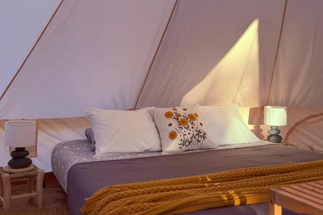 Photo of Bedroom in Montargil