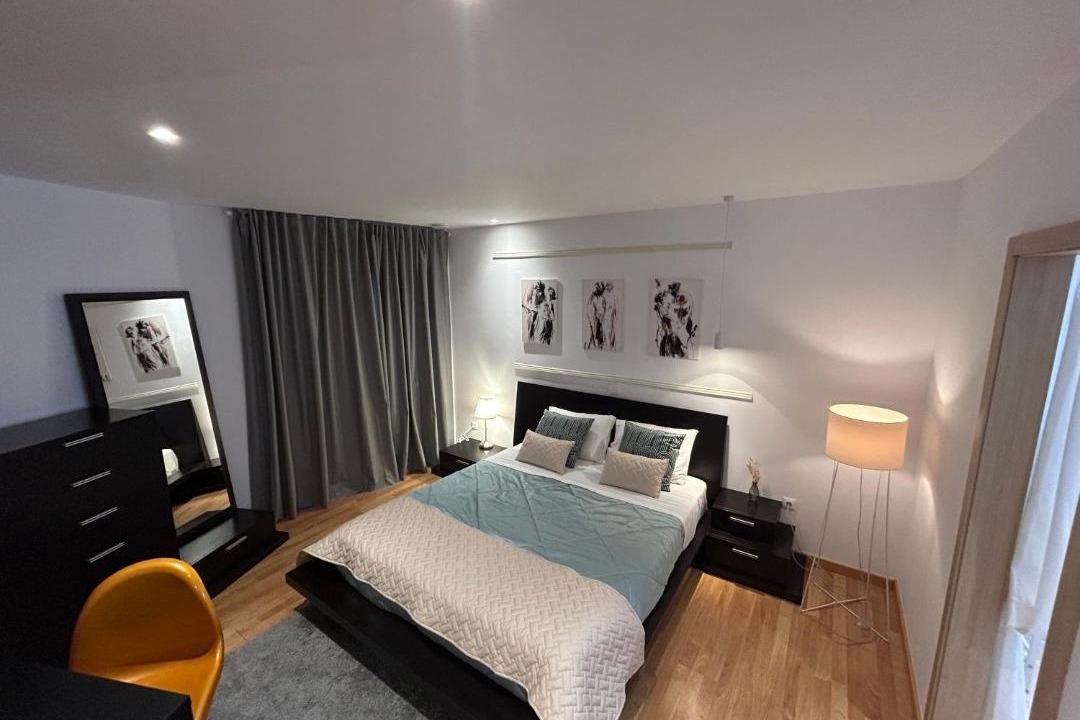 Photo of Bedroom in Paredes de Coura