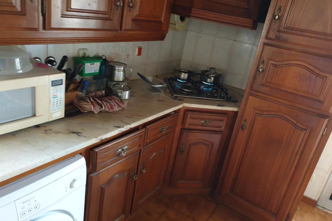 Photo of Kitchen in Se Nova