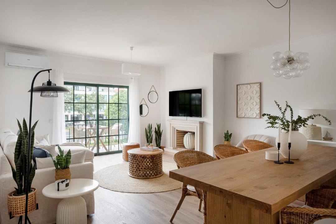 Photo of Livingroom in Carcavelos