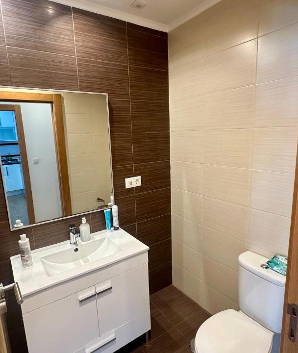 Photo of Bathroom in Santa Iria de Azoia