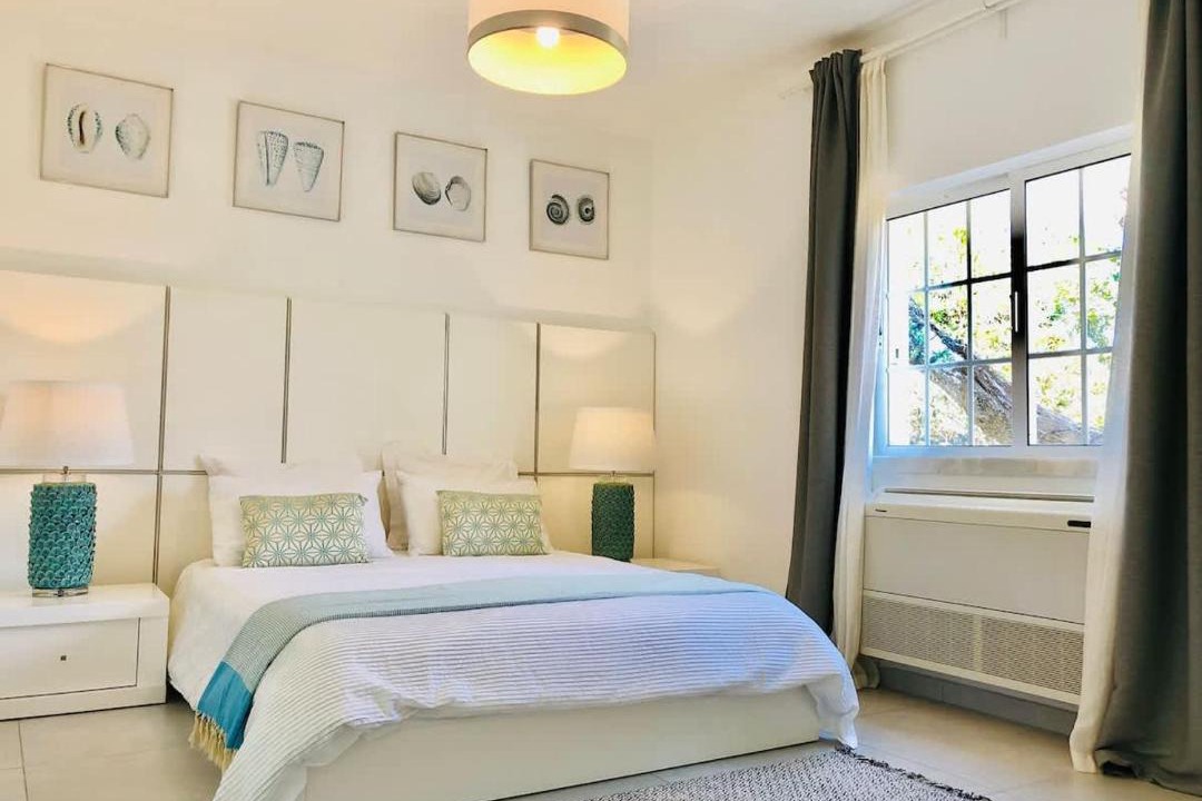 Photo of Bedroom in Benatrite