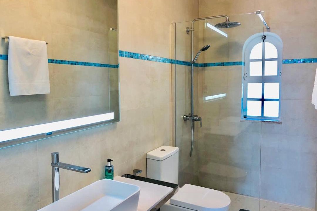 Photo of Bathroom in Benatrite
