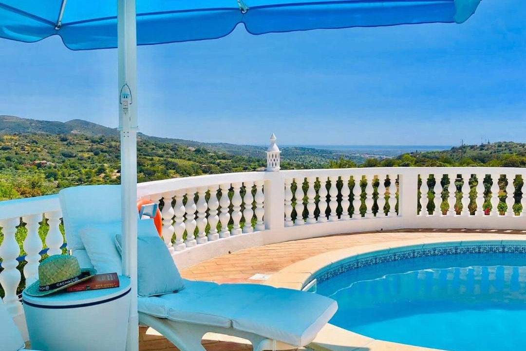 Photo of Patio Balcony in Benatrite
