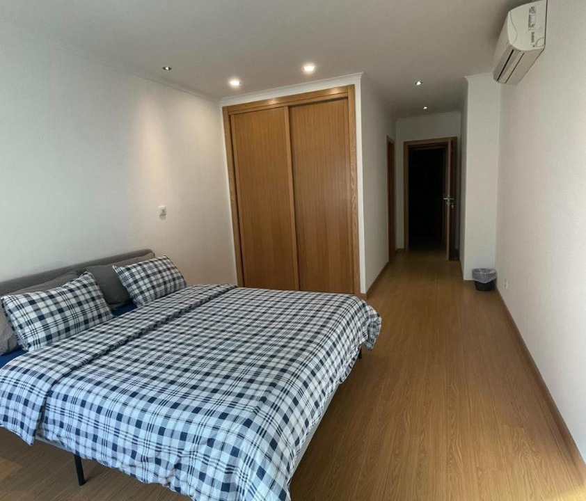 Photo of Bedroom in Santa Iria de Azoia