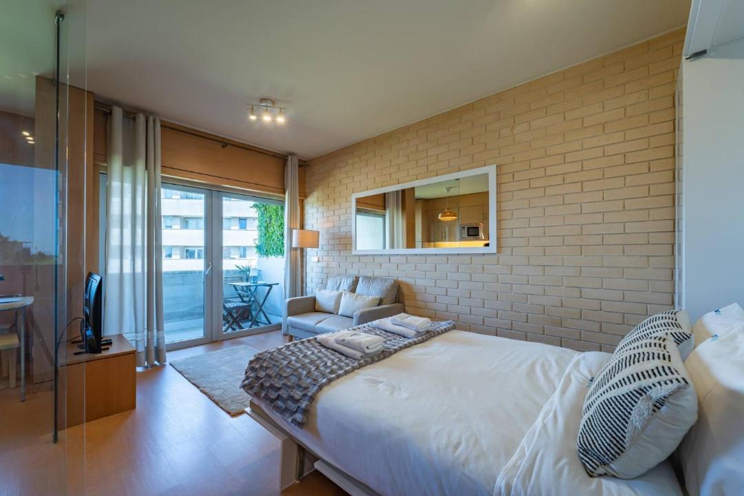 Photo of Bedroom in Sao Pedro da Afurada