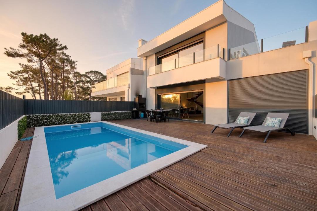 Photo of Patio Balcony in Lagoa de Albufeira