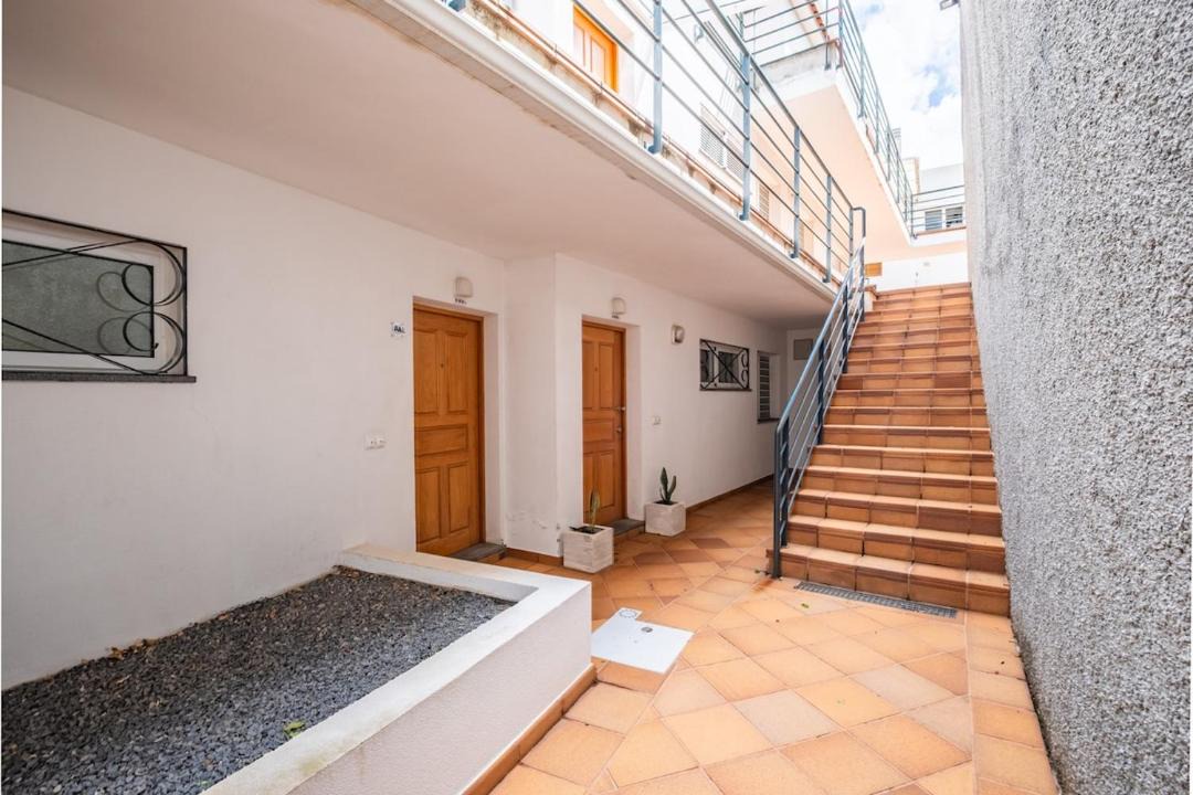 Photo of Patio Balcony in Monte
