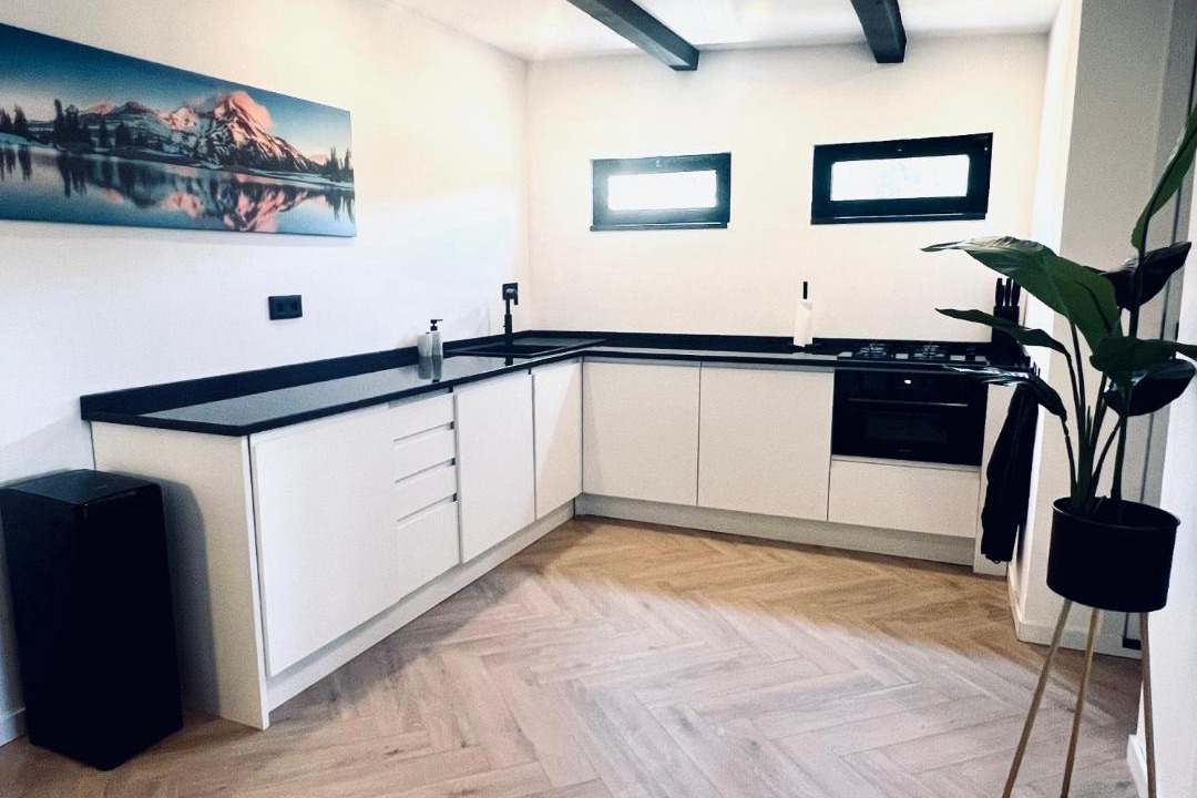Photo of Kitchen in Sarzedas