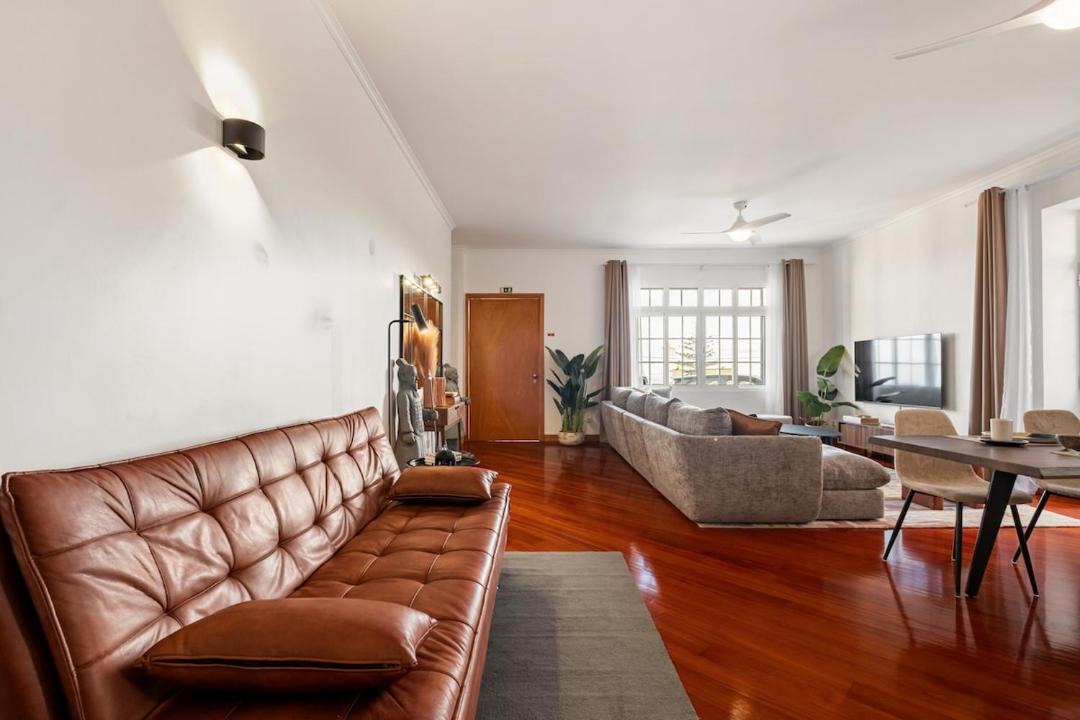 Photo of Livingroom in Sao Roque