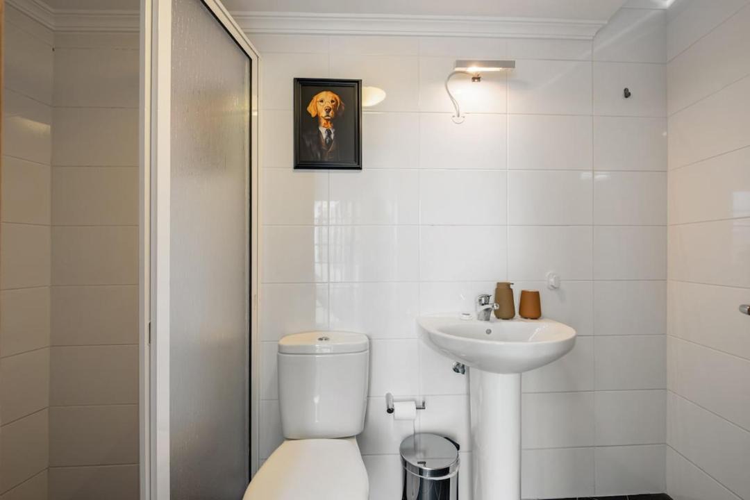 Photo of Bathroom in Sao Roque