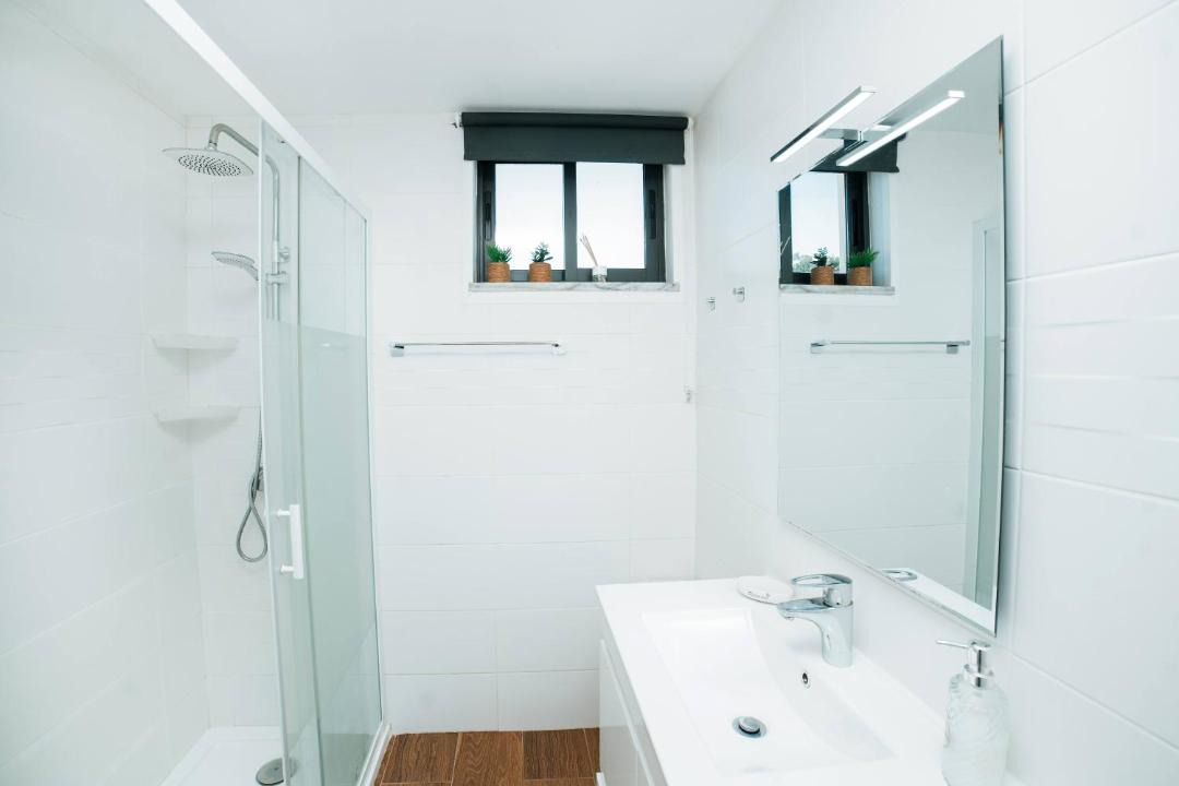 Photo of Bathroom in Canidelo