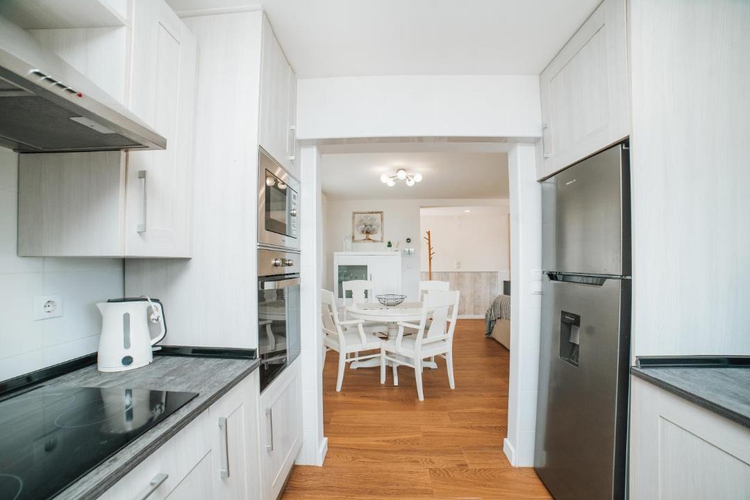 Photo of Kitchen in Canidelo