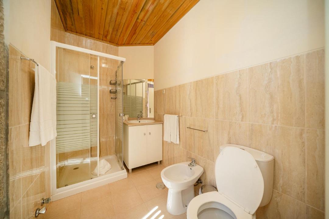 Photo of Bathroom in Povoa de Lanhoso
