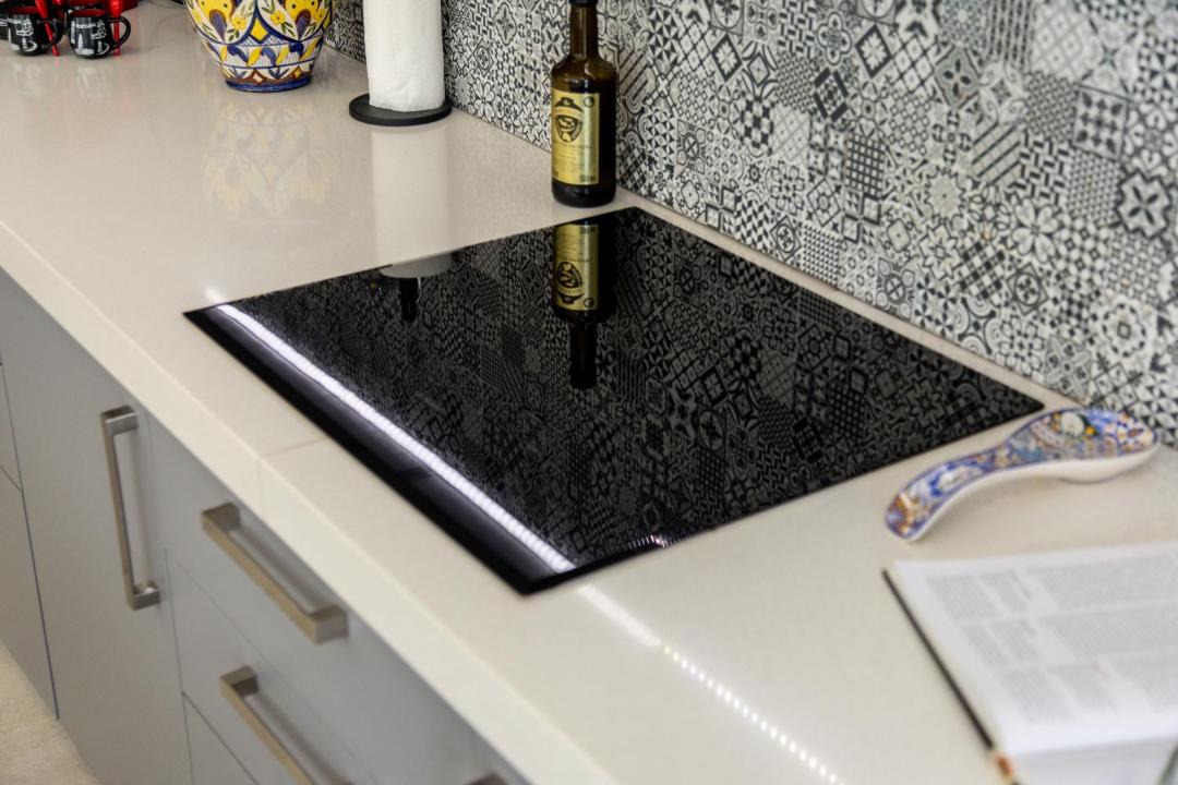 Photo of Kitchen in Nadadouro